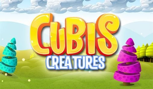 game pic for Cubis creatures